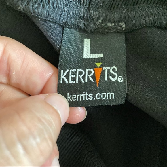 Kerrits Flow Rise Performance Riding Tights - Picture 11 of 12